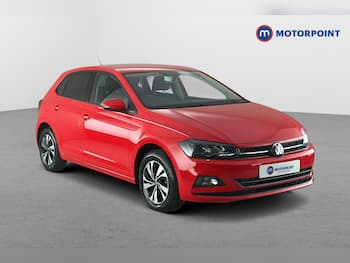 Used Volkswagen Polo 2021 for sale - 79674757: Photo