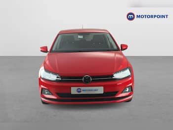 Used Volkswagen Polo 2021 for sale - 79674757: Photo
