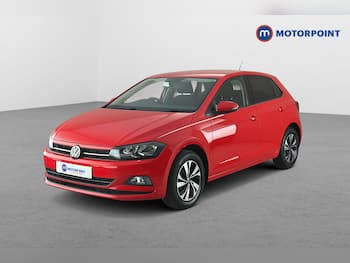 Used Volkswagen Polo 2021 for sale - 79674757: Photo