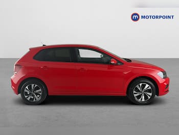 Used Volkswagen Polo 2021 for sale - 79674757: Photo