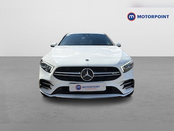 Used Mercedes-Benz A-Class 2019 for sale - 78776533: Photo