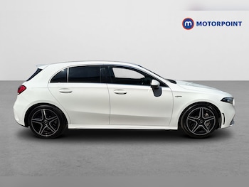 Used Mercedes-Benz A-Class 2019 for sale - 78776533: Photo