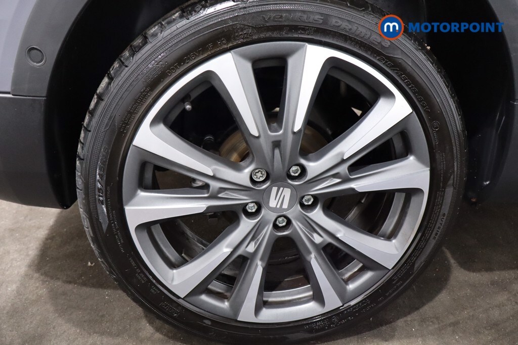 Used SEAT Arona 2024 for sale - 76616455: Photo 11