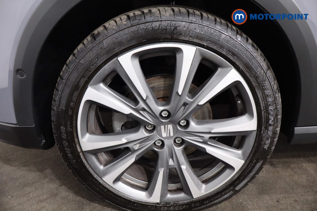 Used SEAT Arona 2024 for sale - 76616455: Photo 12