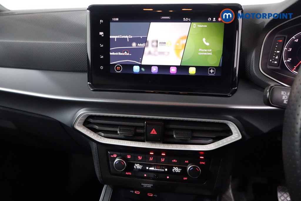 Used SEAT Arona 2024 for sale - 76616455: Photo 14