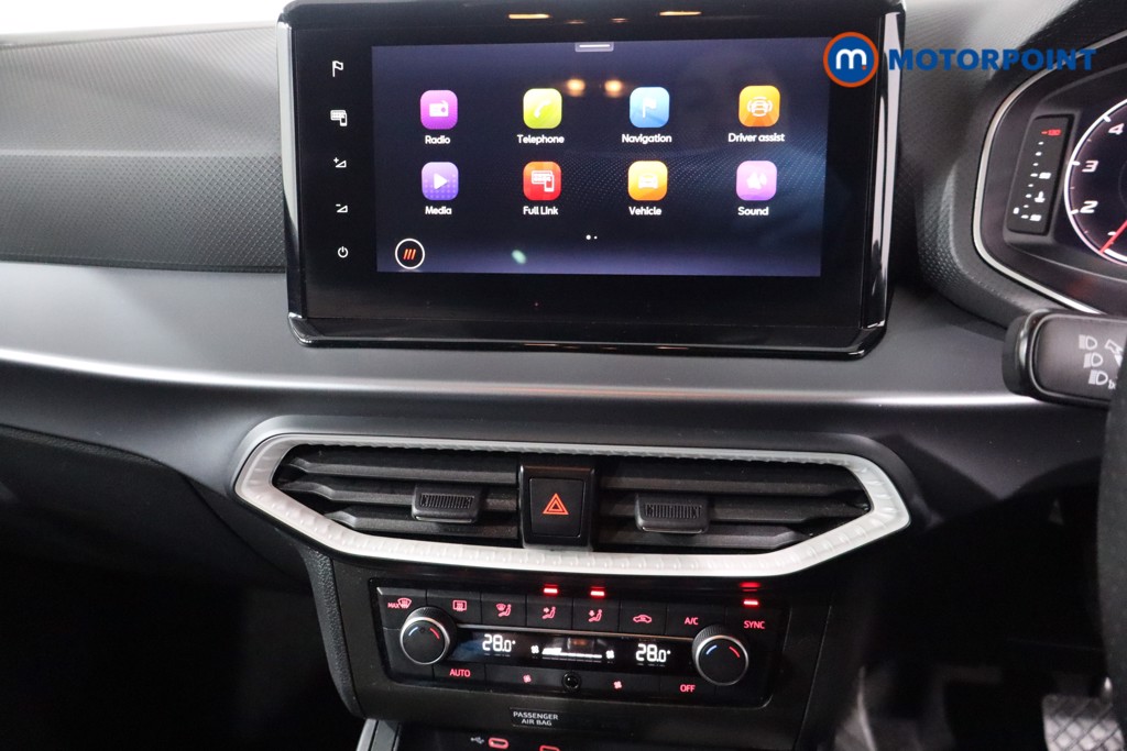 Used SEAT Arona 2024 for sale - 76616455: Photo 15