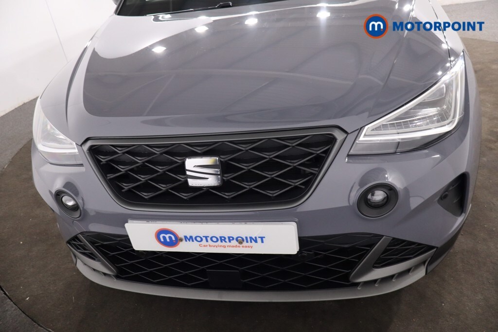 Used SEAT Arona 2024 for sale - 76616455: Photo 22