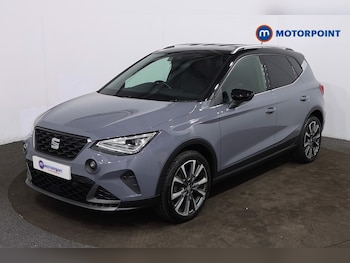 Used SEAT Arona 2024 for sale - 76616455: Photo