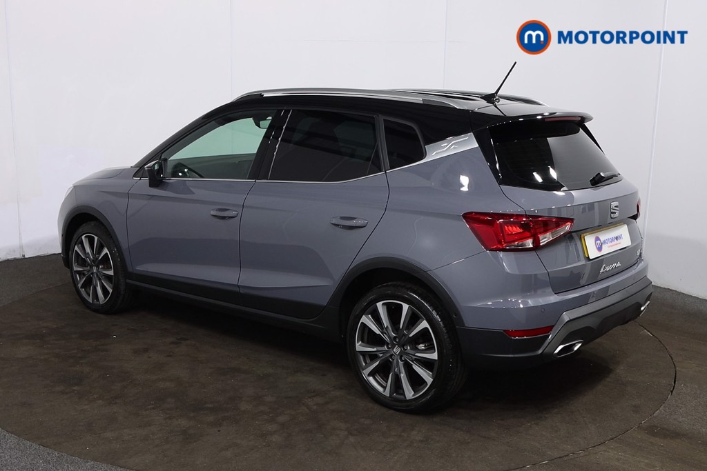 Used SEAT Arona 2024 for sale - 76616455: Photo 3