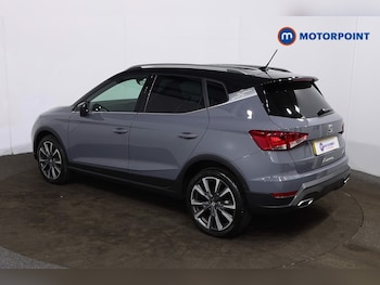 Used SEAT Arona 2024 for sale - 76616455: Photo