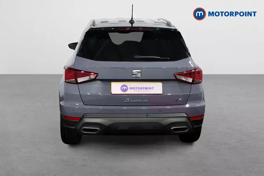 Used SEAT Arona 2024 for sale - 76616455: Photo 4