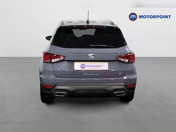 Used SEAT Arona 2024 for sale - 76616455: Photo