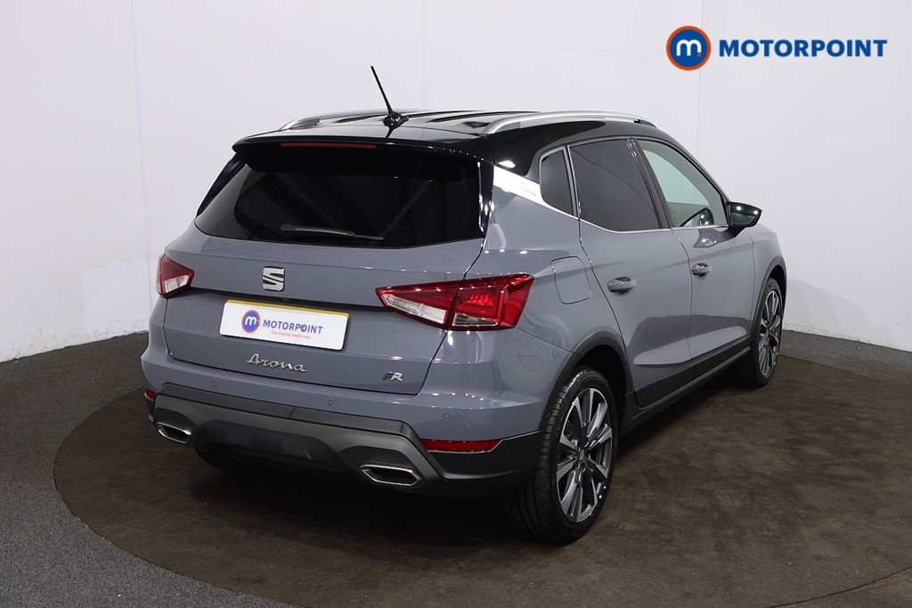 Used SEAT Arona 2024 for sale - 76616455: Photo 5