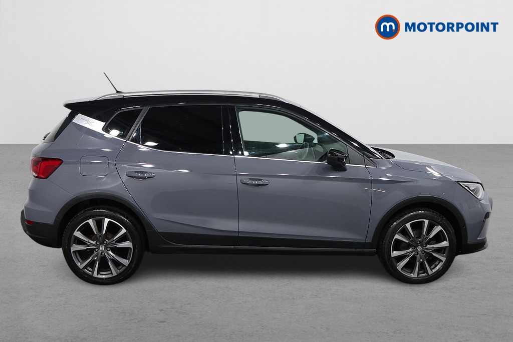 Used SEAT Arona 2024 for sale - 76616455: Photo 6