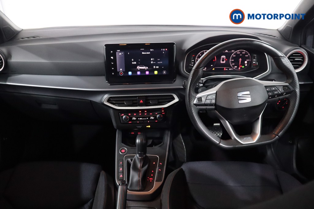 Used SEAT Arona 2024 for sale - 76616455: Photo 7