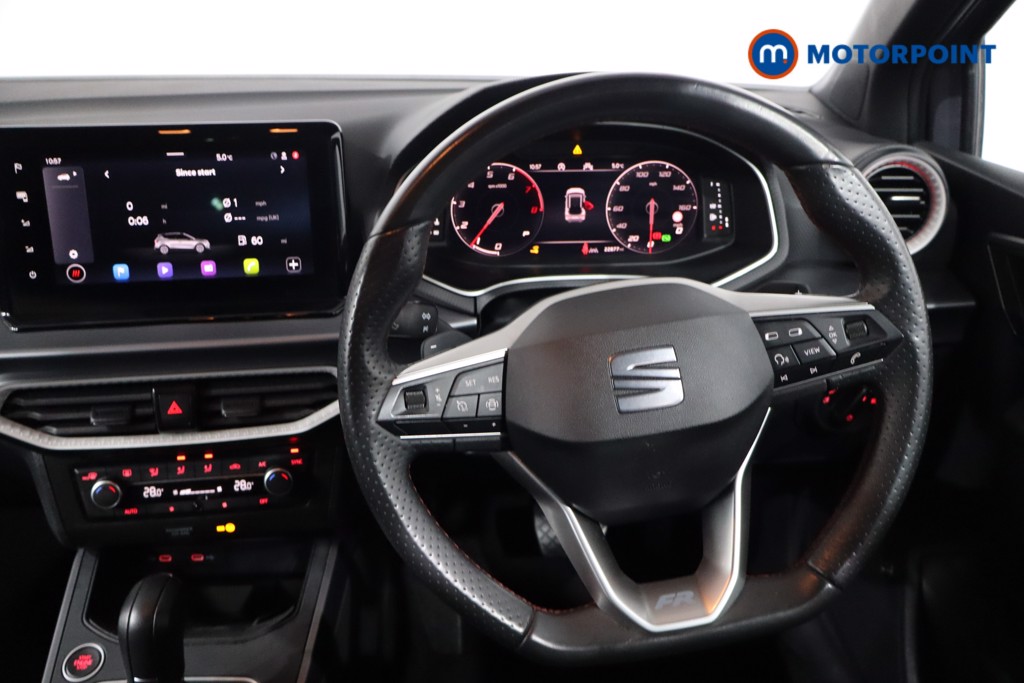 Used SEAT Arona 2024 for sale - 76616455: Photo 8