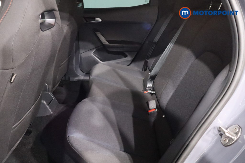 Used SEAT Arona 2024 for sale - 76616455: Photo 9