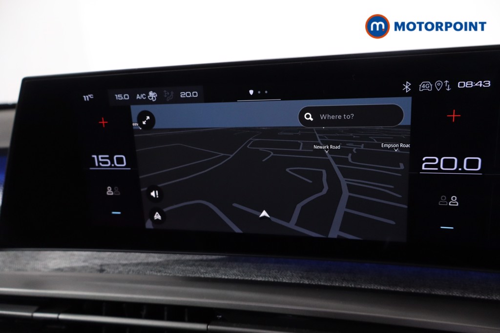 Used Peugeot 5008 2025 for sale - 77916699: Photo 10