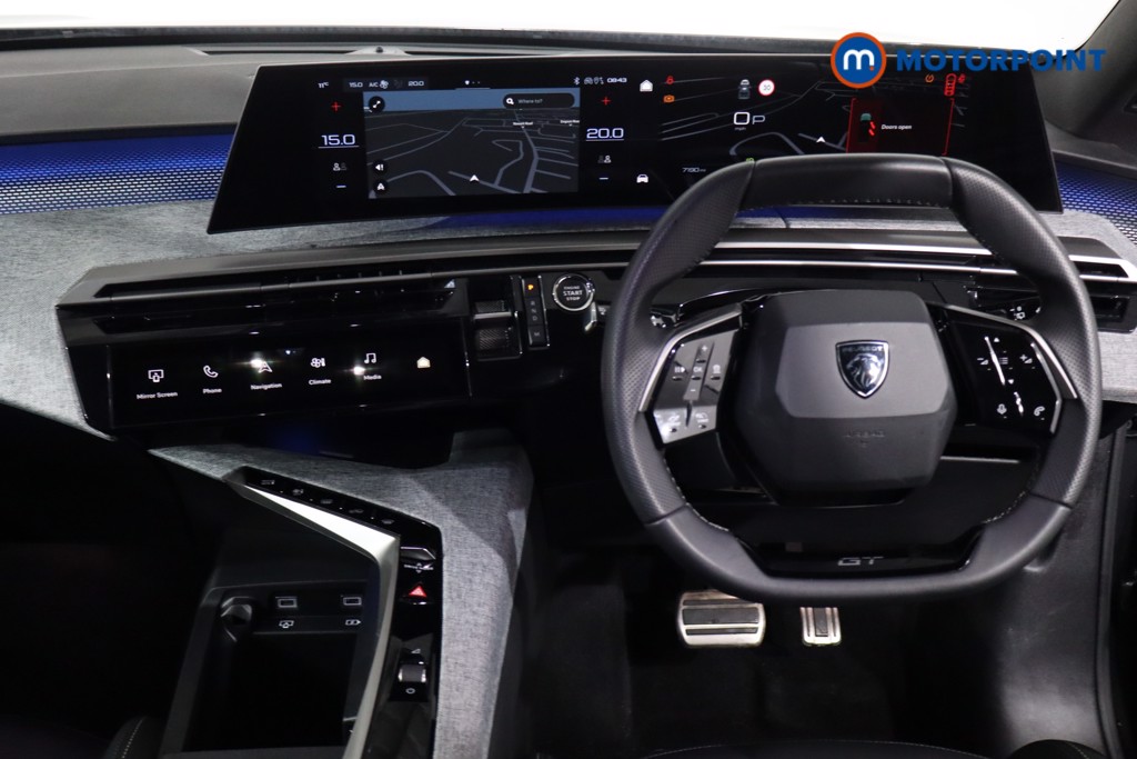 Used Peugeot 5008 2025 for sale - 77916699: Photo 11