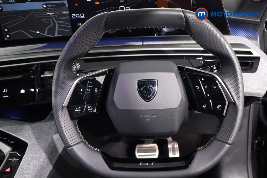 Used Peugeot 5008 2025 for sale - 77916699: Photo 14