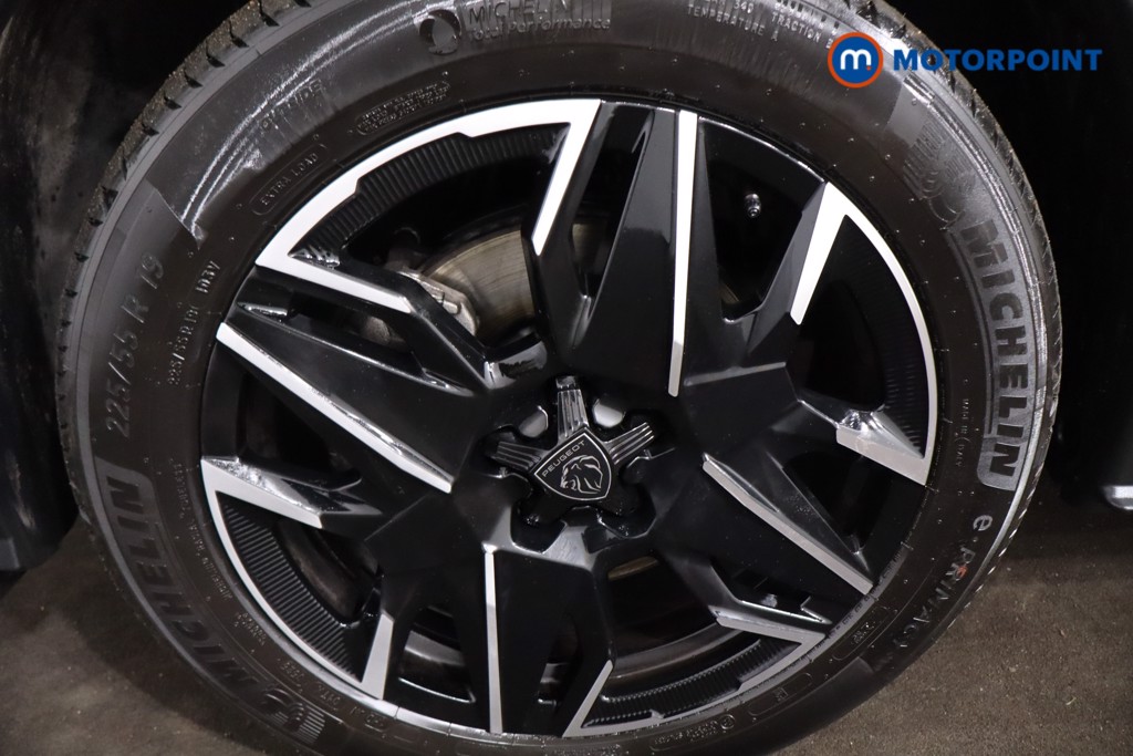 Used Peugeot 5008 2025 for sale - 77916699: Photo 19