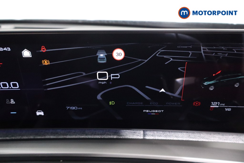 Used Peugeot 5008 2025 for sale - 77916699: Photo 22