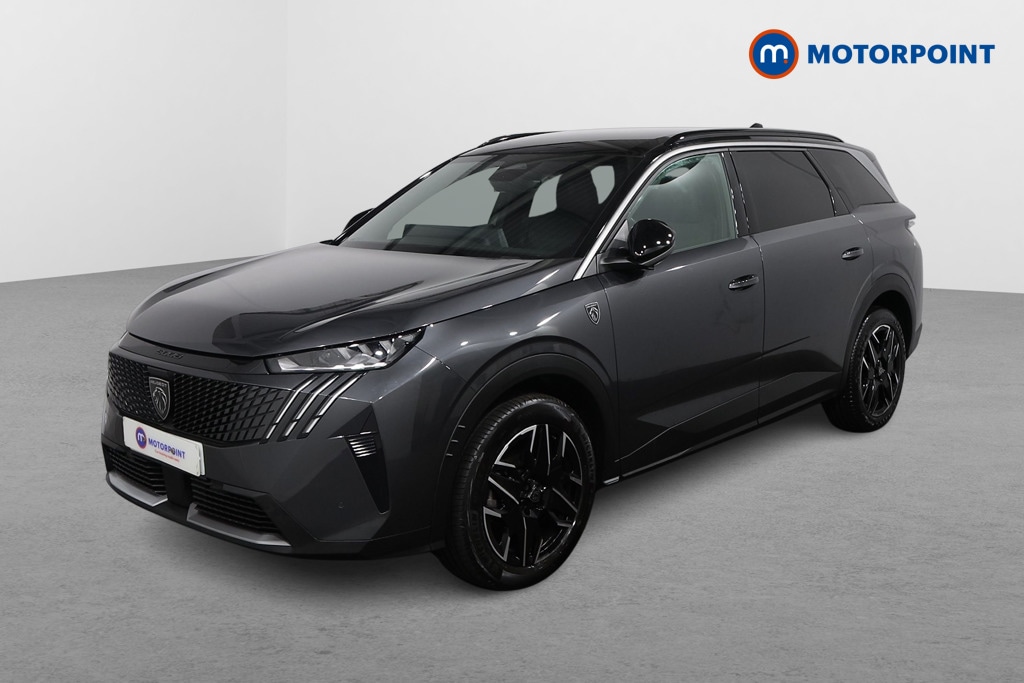 Used Peugeot 5008 2025 for sale - 77916699: Photo 3