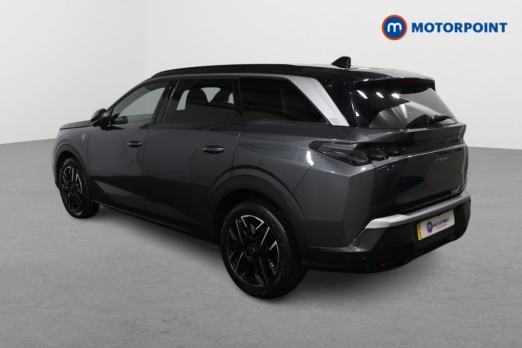 Used Peugeot 5008 2025 for sale - 77916699: Photo 5