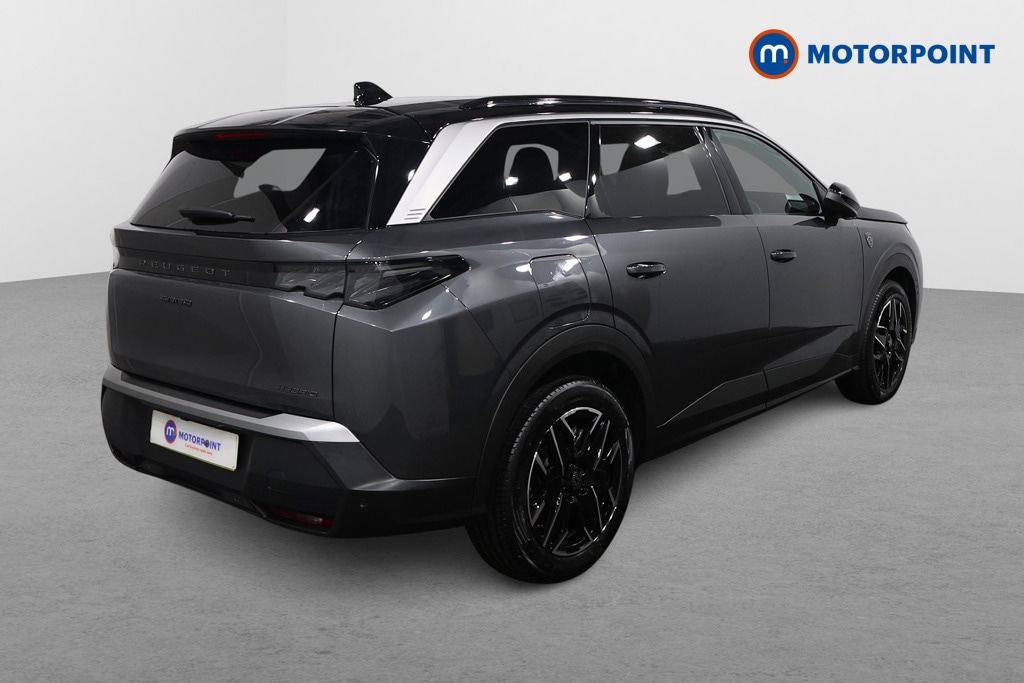 Used Peugeot 5008 2025 for sale - 77916699: Photo 7