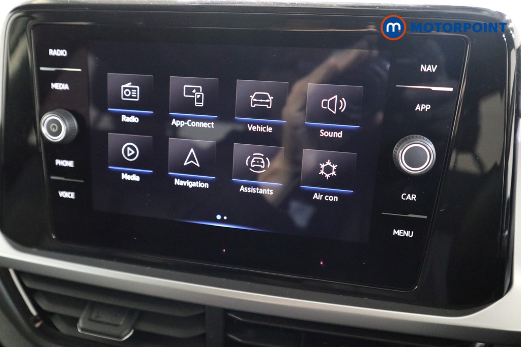 Used Volkswagen T-Roc 2023 for sale - 76758303: Photo 14