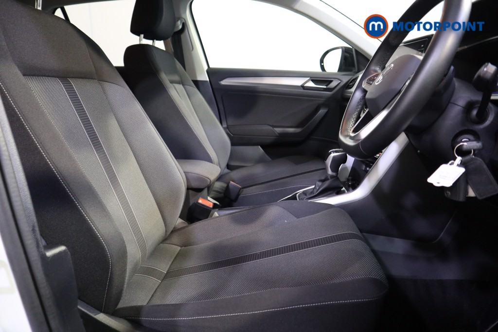 Used Volkswagen T-Roc 2023 for sale - 76758303: Photo 20