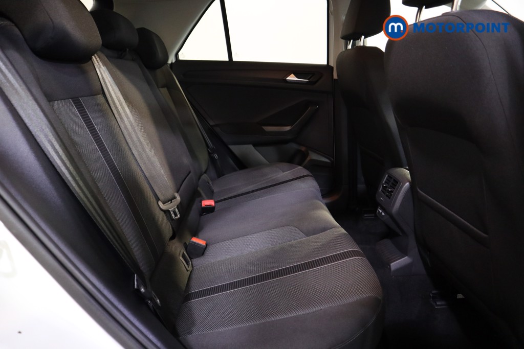 Used Volkswagen T-Roc 2023 for sale - 76758303: Photo 21