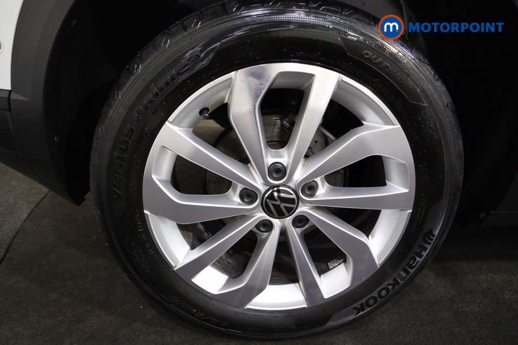 Used Volkswagen T-Roc 2023 for sale - 76758303: Photo 23