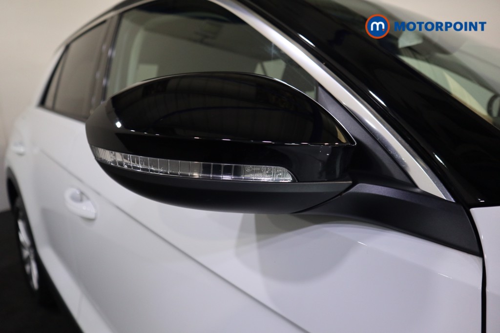 Used Volkswagen T-Roc 2023 for sale - 76758303: Photo 30