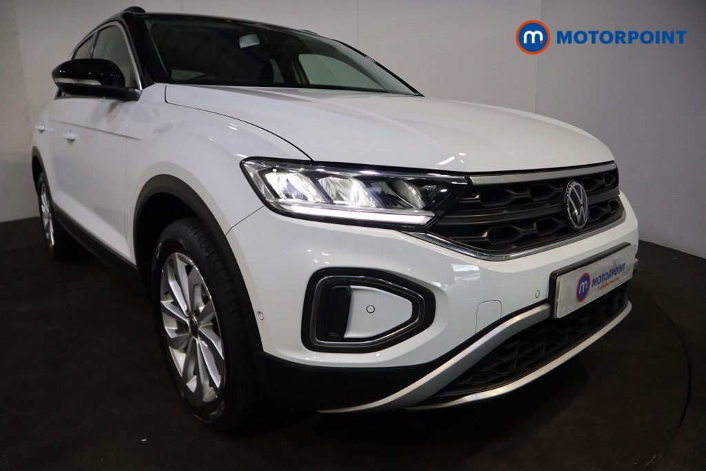 Used Volkswagen T-Roc 2023 for sale - 76758303: Photo 34