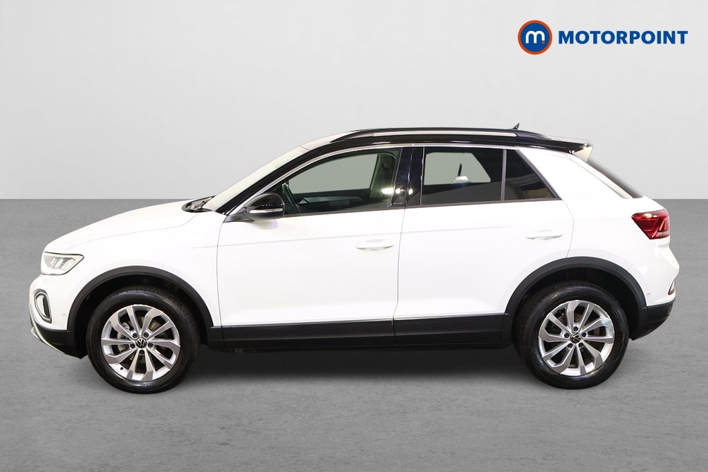 Used Volkswagen T-Roc 2023 for sale - 76758303: Photo 4