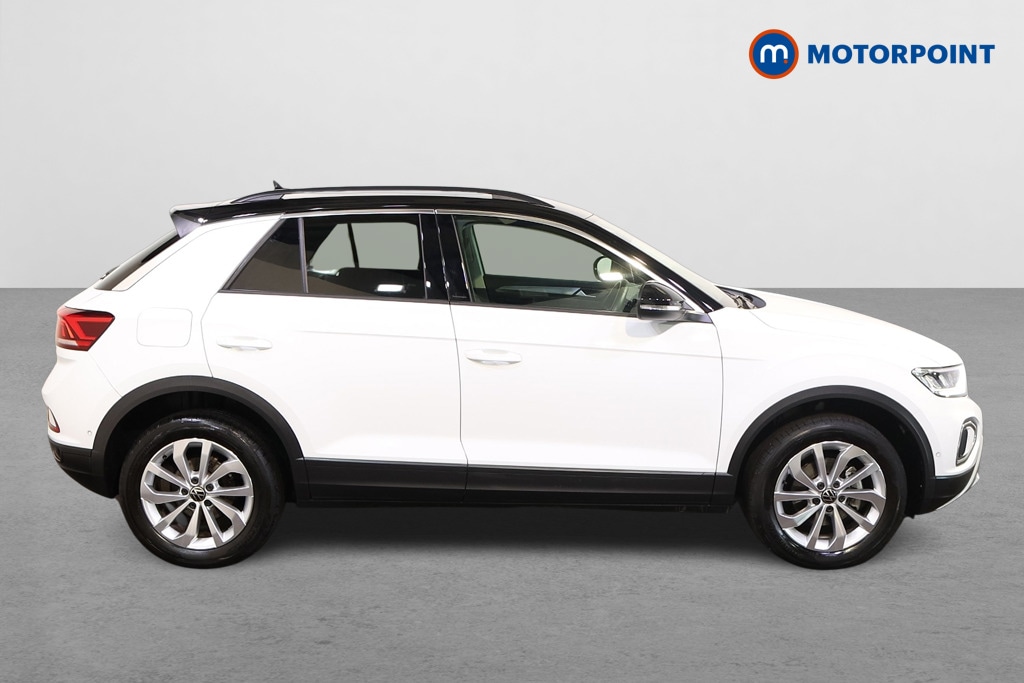 Used Volkswagen T-Roc 2023 for sale - 76758303: Photo 8