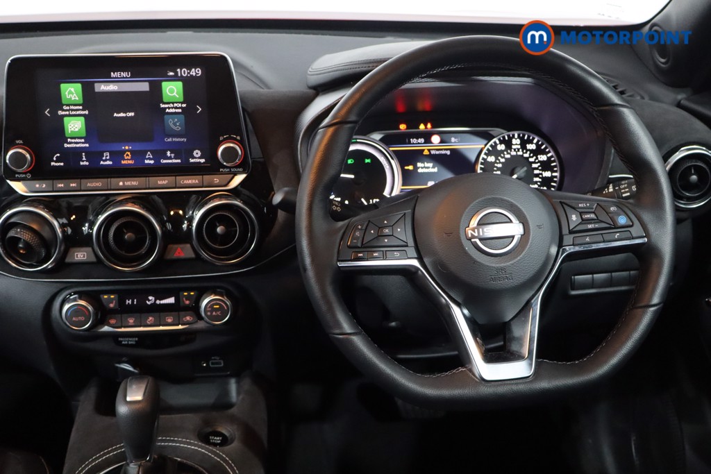 Used Nissan Juke 2023 for sale - 77297816: Photo 11