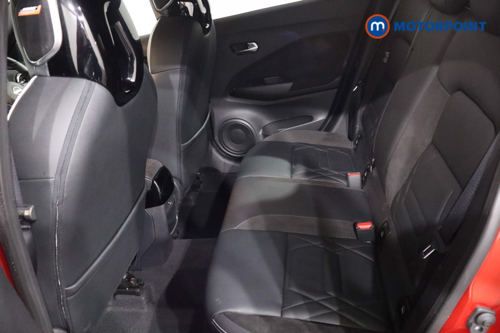 Used Nissan Juke 2023 for sale - 77297816: Photo 13