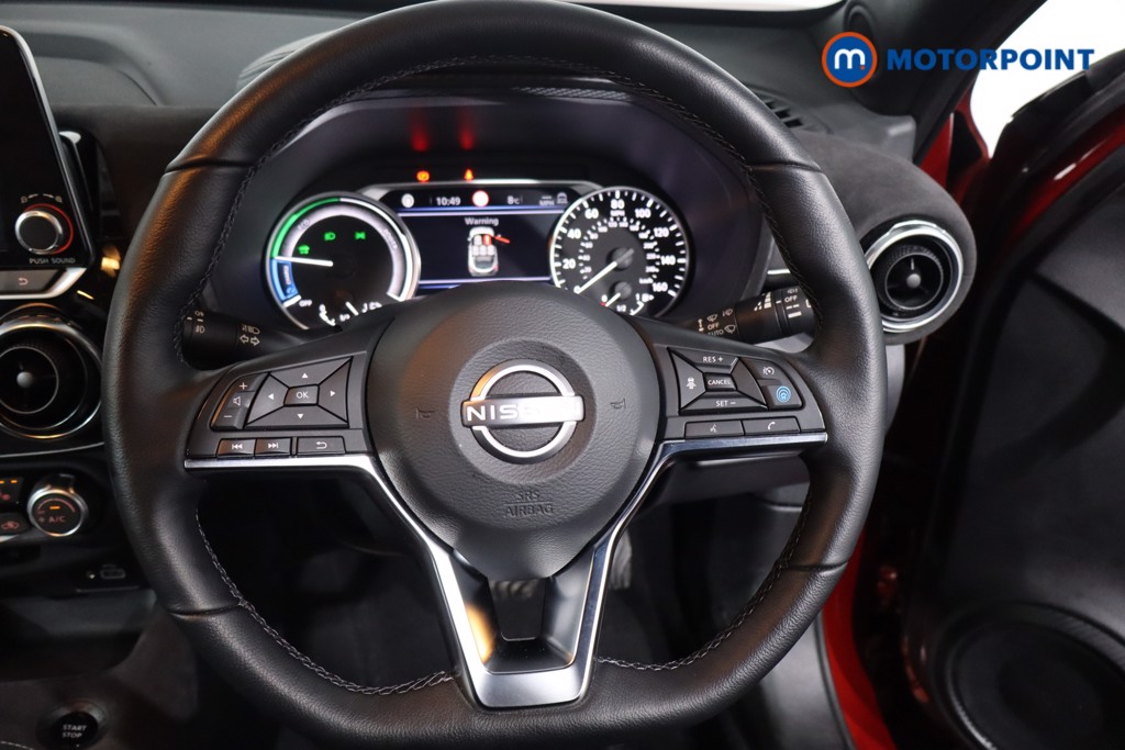 Used Nissan Juke 2023 for sale - 77297816: Photo 14