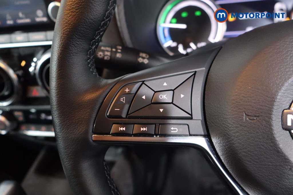 Used Nissan Juke 2023 for sale - 77297816: Photo 15