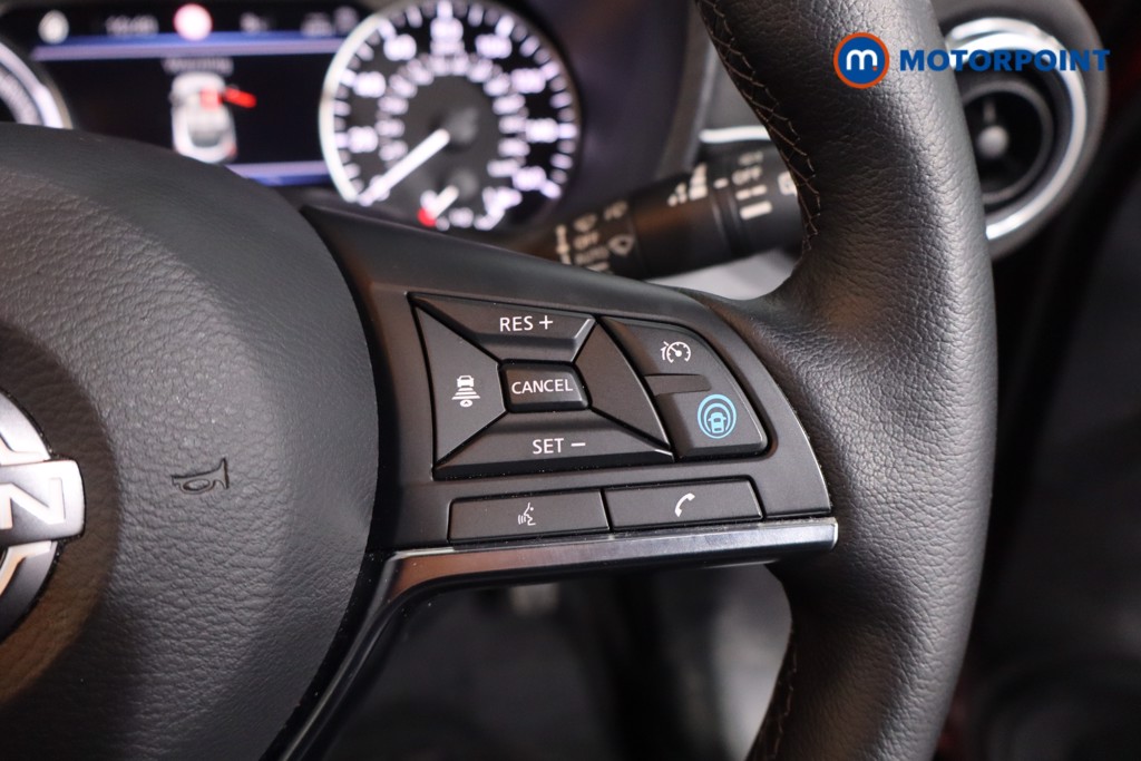 Used Nissan Juke 2023 for sale - 77297816: Photo 16