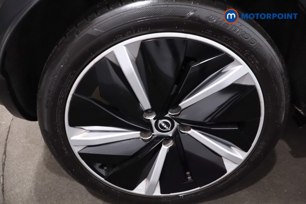 Used Nissan Juke 2023 for sale - 77297816: Photo 17