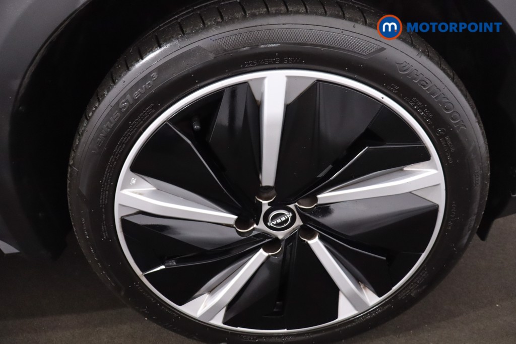 Used Nissan Juke 2023 for sale - 77297816: Photo 18