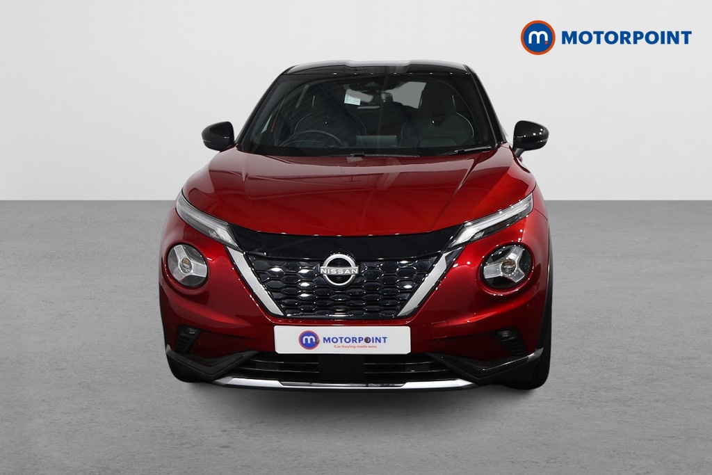 Used Nissan Juke 2023 for sale - 77297816: Photo 2