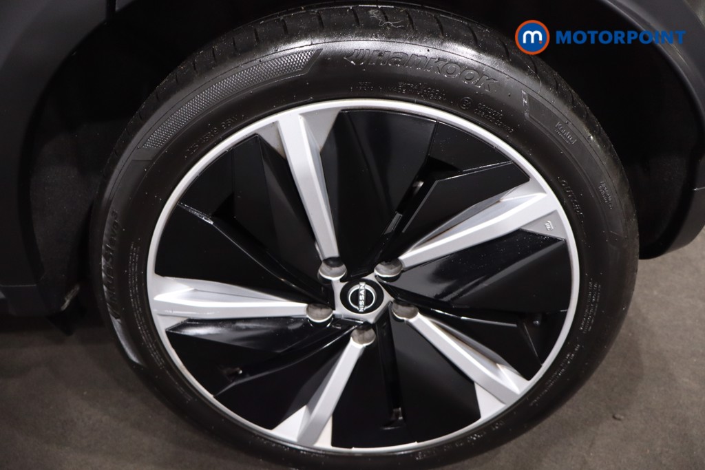 Used Nissan Juke 2023 for sale - 77297816: Photo 20