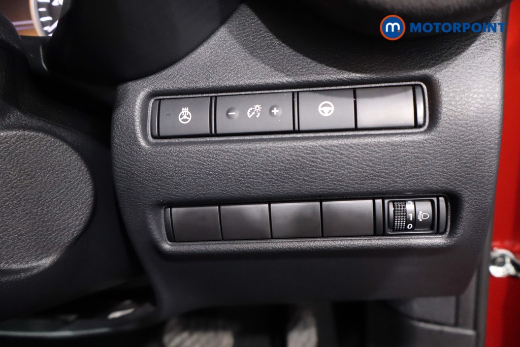 Used Nissan Juke 2023 for sale - 77297816: Photo 25