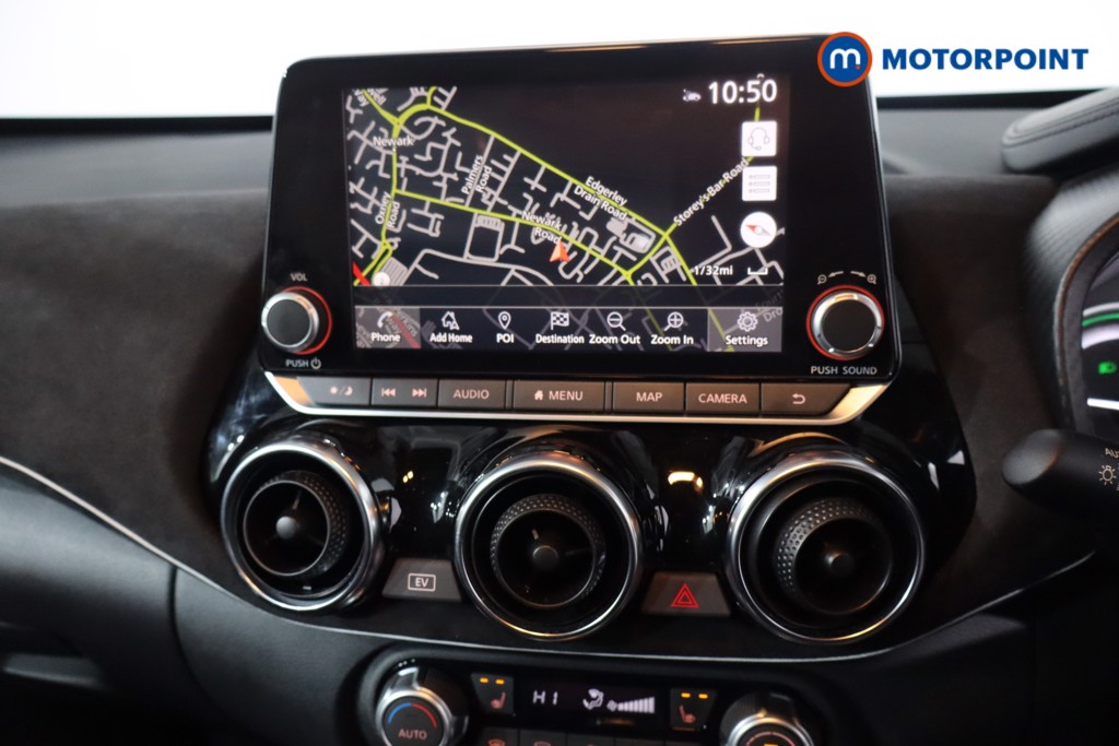 Used Nissan Juke 2023 for sale - 77297816: Photo 26