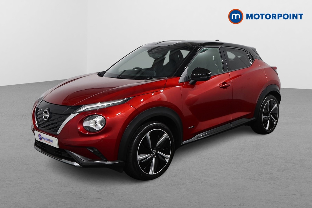Used Nissan Juke 2023 for sale - 77297816: Photo 3