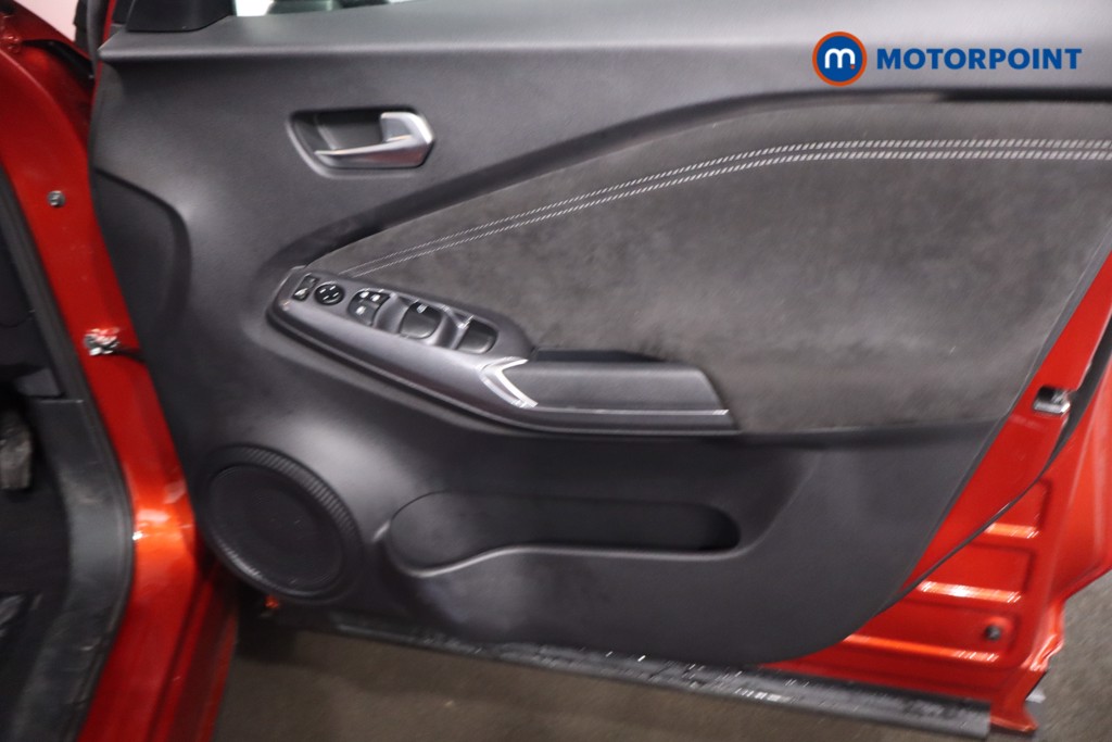 Used Nissan Juke 2023 for sale - 77297816: Photo 31